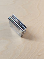 2x2" Photo Magnet Set